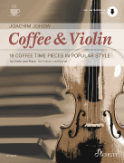 Johow - Coffee And Violin