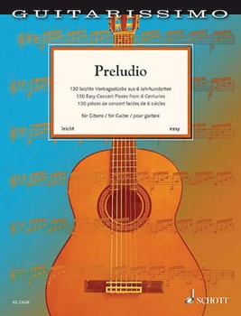 Preludio by Various for