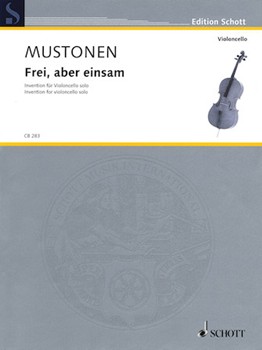 Frei Aber Einsam by Mustonen Olli for