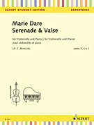 Dare - Serenade and Valse