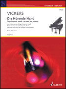 The Listening Hand/ Volume 3 Piano
