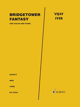 Bridgetower Fantasy for Violin and Piano