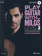 Play Guitar with Milos - Level 2 Guitar