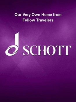 Our Very Own Home from Fellow Travelers by Spears Gregory for