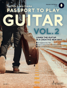 Passport to Play Guitar - Volum 2