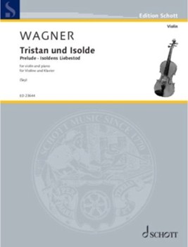 Tristan und Isolde