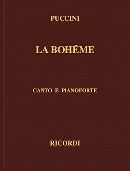 La BohÃ¨me