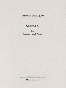Sonata - Trumpet and Piano Trumpet