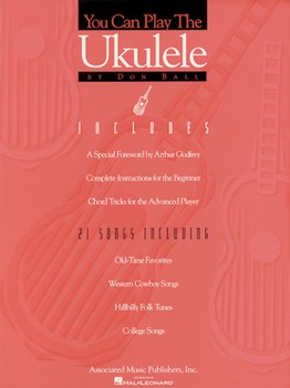 You Can Play the Ukulele Ukulele