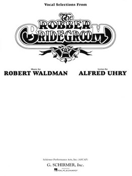 Robber Bridegroom by Waldman Robert for Broadway V