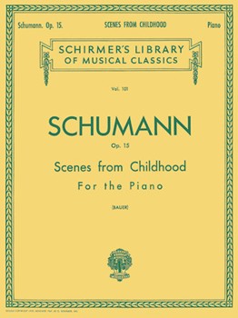 Scenes from Childhood -