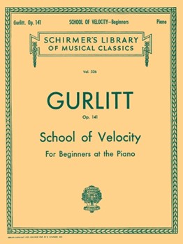 School of Velocity for Beginners -