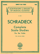 Complete Scale Studies -