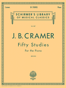 Hal Leonard Cramer J Bulow H  50 Selected Studies (Complete)