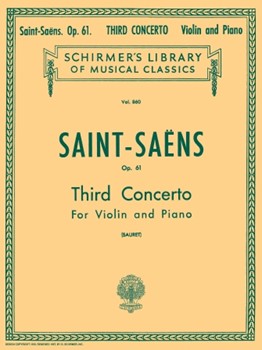 Third Concerto -