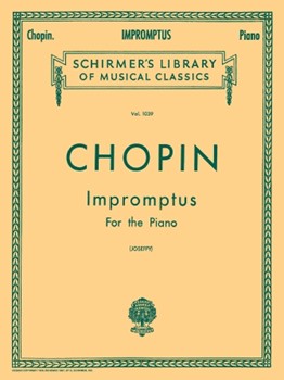 Impromptus -