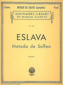 MÃ©todo de Solfeo - Complete