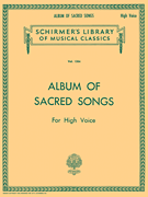 Album of Sacred Songs