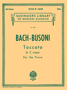 Toccata in C Major (Bach/Busoni)