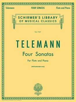 Four Sonatas