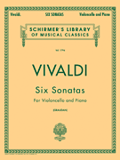 Schirmer Library of Classics Volume 1794 - Schirmer Library of Classics Volume 1794 Cello and Piano Cello