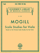 Scale Studies for Viola -