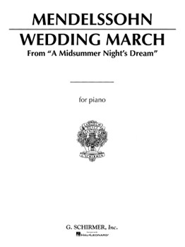 Wedding March -