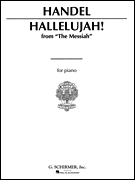 Hallelujah from The Messiah -
