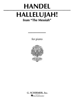 Hallelujah from The Messiah -