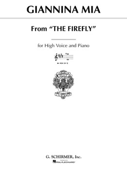 Giannina mia by Frimi Rudolf for