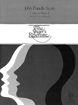 Come Ye Blessed by Scott for Lo Voc