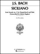 Siciliano -