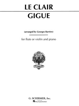 Gigue