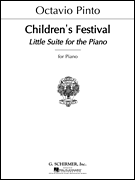 Children's Festival IMTA-B/C PIANO