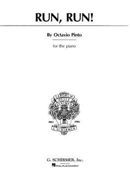 Run Run IMTA-D [piano] Pinto PIANO SOL