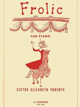 Frolic by Parente Sister Elizabeth for