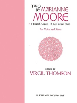 English Usage by Thomson Virgil for