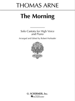 Morning by Arne Thomas for Vocal