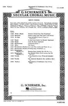 Shenandoah by Newbury K A - Newbury - for TBB