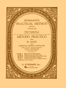 Hohmann's Practical Method Book I -