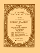 Hohmann's Practical Method Book III -