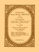 Practical Method for the Violin - Book 4 Violin