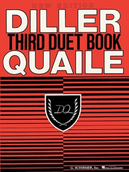 3rd Duet Book by Various for