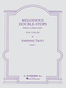 Melodious Double-Stops - Book 1 For Violin