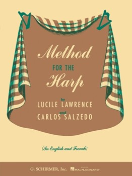 Method for the Harp - Harp Method Harp