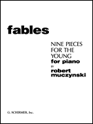 Fables IMTA-C PIANO