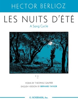 Les nuits d'Ã©tÃ©