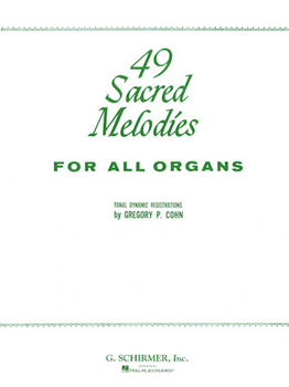 49 Sacred Melodies -