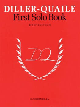 First Solo Book -