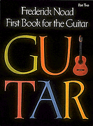 First Book for the Guitar 2 -